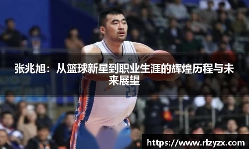 张兆旭：从篮球新星到职业生涯的辉煌历程与未来展望